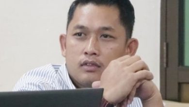 Photo of Wahid Dorong Revitalisasi Pelabuhan Penajam untuk Menghadapi Dampak Pembangunan IKN