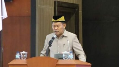 Photo of DPRD PPU Ajak Masyarakat Awasi Penggunaan APBD untuk Pembangunan yang Transparan dan Berkualitas