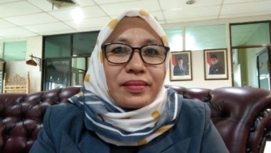 Photo of Anggota DPRD PPU Soroti Kurangnya Optimalisasi Penerapan Perda PUG