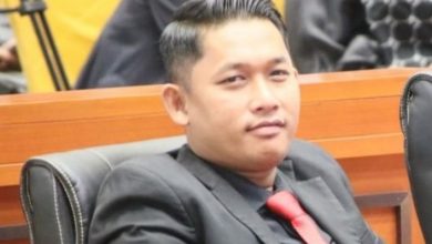 Photo of anggota Dewan Perwakilan Rakyat Daerah (DPRD) Kabupaten Penajam Paser Utara, Wahid