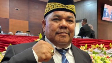 Photo of DPRD PPU Apresiasi Perbaikan Jembatan Sesumpu, Dorong Manfaat Maksimal bagi Masyarakat