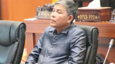 Photo of Anggota DPRD PPU Pentingnya Pengelolaan Pasca Panen