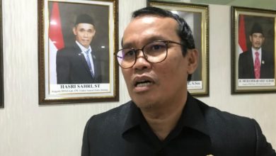 Photo of DPRD PPU Tegaskan Netralitas ASN Jelang Pilkada 2024 untuk Pemilu yang Adil dan Berkualitas