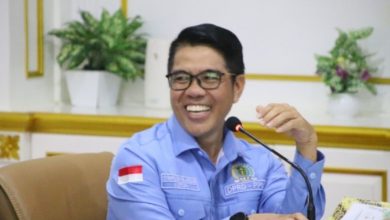 Photo of DPRD PPU Dorong Prioritas Pembangunan Sektor Pertanian Pasca El Niño