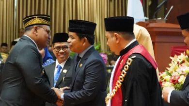 Photo of DPRD PPU Akan Memiliki 6 Fraksi