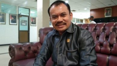 Photo of Dorong Swasembada Pangan Demi Dukung Kebutuhan IKN
