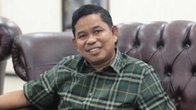 Photo of Raup Muin Dorong Serapan SDM Lokal dalam Pembangunan IKN