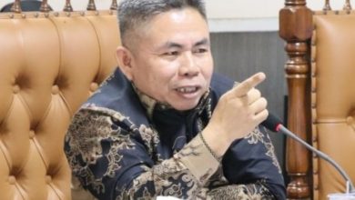 Photo of Anggota DPRD PPU Desak Pemerintah Pusat Prioritaskan Tenaga Kerja Lokal di IKN