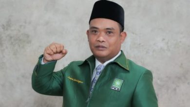Photo of Irawan Heru Minta Pihak Swasta Jalin Kerja Sama dengan BLK Komunitas