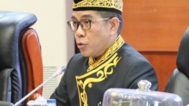 Photo of Wakil Ketua DPRD PPU Desak Penegakan Hukum Tegas Terhadap Pegawai Terindikasi Narkoba