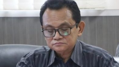 Photo of Andi Iskandar Minta Pemkab Atasi Krisis Air Bersih di Desa Babulu Laut