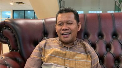 Photo of Zainal Arifin Minta Pemberantasan Judi Online hingga ke Akar