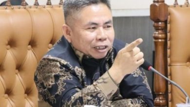 Photo of Sariman Dukung Pemangkasan Jalur Distribusi Sembako demi Harga Lebih Terjangkau