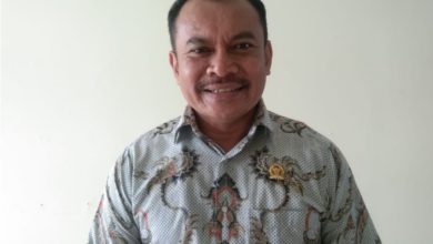 Photo of Andi Yusuf Desak Persiapan Matang Sambut Kehadiran Ibu Kota Nusantara
