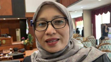 Photo of Sujiati Dorong Peran Perempuan dalam Perekonomian PPU, Fokus pada UMKM dan Pemberdayaan