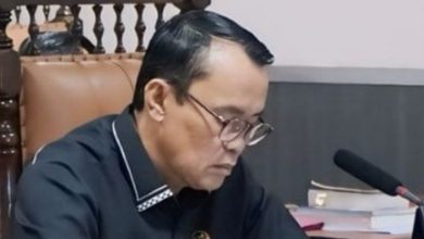 Photo of Jhon Kenedy Minta Bantuan Infrastruktur untuk PPU, Fokus pada Peningkatan Jalan