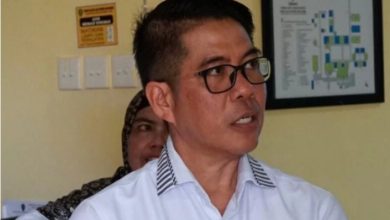 Photo of Wakil Ketua DPRD PPU Tekankan Pengelolaan Sampah yang Efektif Menyambut Kehadiran IKN di PPU Menyambut pembangunan Ibu Kota Nusantara (IKN)