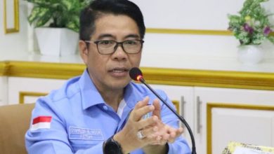 Photo of Syahrudin M Noor Dukung Kemajuan Industri Pariwisata di PPU