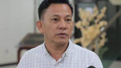 Photo of Haryono Dorong Pemkab PPU Tingkatkan Program Penanganan Stunting