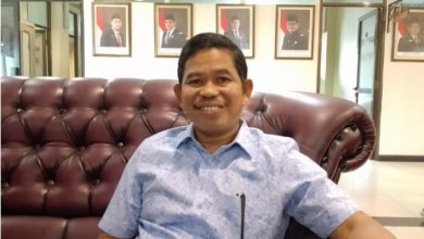 Photo of Raup Muin Menekankan Pentingnya Pengelolaan Beasiswa yang Terstruktur