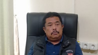 Photo of Anggota DPRD PPU Dorong Segera Wujudkan Bendungan Lawe-Lawe