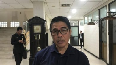 Photo of Syahrudin M Noor Minta Dukungan KKP RI untuk Kesejahteraan Nelayan di PPU