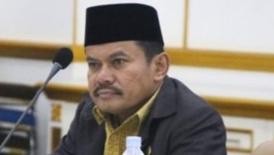 Photo of Ketua DPRD PPU Tegaskan Komitmen Perjuangkan Penyaluran Pupuk Subsidi bagi Petani