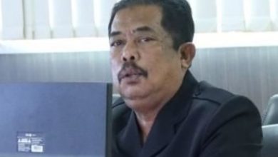 Photo of Syarifuddin HR Dorong Pembangunan Jembatan Gresik-Buluminung untuk Kemajuan Ekonomi