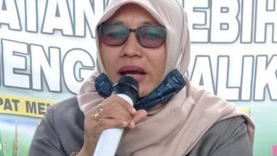 Photo of Anggota DPRD PPU Dorong Partisipasi Perempuan dalam Perencanaan Pembangunan di PPU