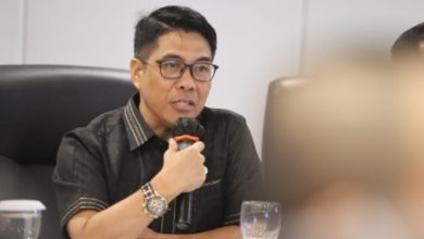 Photo of Syahrudin M Noor Dorong Transformasi Daerah Jadi Lumbung Pangan Kalimantan Timur