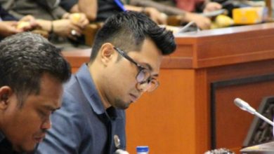 Photo of Bijak Ilhamdani Dorong Percepatan Penyerapan APBD 2024 di PPU