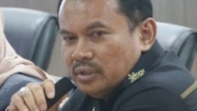 Photo of Andi Yusuf Minta ASN PPU Profesional Kelola Anggaran 2024