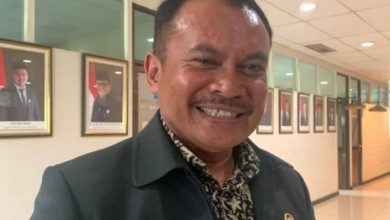Photo of Andi Muhammad Yusuf Dorong Pembangunan BLK