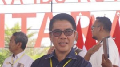 Photo of DPRD PPU Genjot Pemekaran Kabupaten Demi Sambut Era Ibu Kota Nusantara