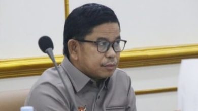 Photo of Raup Muin Dorong Peningkatan Kualitas Layanan Kesehatan dan Pendidikan demi Kemajuan Daerah