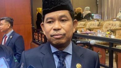 Photo of Raup Muin Tekankan Pentingnya Transparansi dan Akuntabilitas dalam Pembangunan Daerah