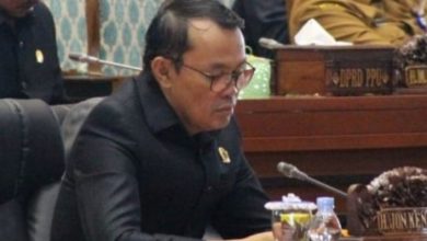 Photo of Masyarakat PPU Harus Mampu Melek Politik Demi Pembangunan di PPU