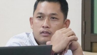 Photo of Wahid Desak Pemkab PPU Tak Lepas Tangan Dalam Perbaikan Jalan Usaha Tani di Kecamatan Sepaku