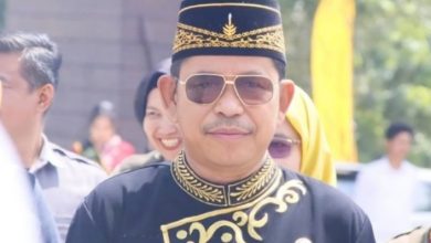 Photo of Raup Muin, Minta Pemerintah Daerah Fokus pada Event Budaya