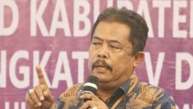 Photo of Masyarakat Diminta Manfaatkan Momen Perpindahan Ibu Kota Jadi Peningkatan Ekonomi