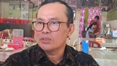 Photo of Jhon Kenedi Ajak Masyarakat PPU Jaga Kesehatan Hadapi Perubahan Musim