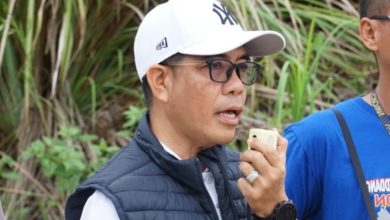 Photo of Pengembangan Wisata PPU Harus Sesuai Rencana Induk Pariwisata Daerah
