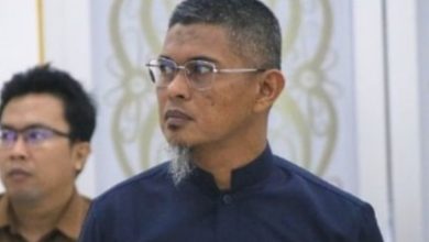 Photo of Mahyudin Dorong Pemerintah Pusat Realisasikan Pembangunan Jembatan Tol Penajam-Balikpapan untuk Tingkatkan Ekonomi Daerah