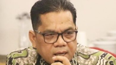 Photo of Adla Dewata Dorong Pengembangan Dunia Olahraga di Kabupaten PPU