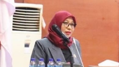 Photo of Sujiati Dorong Pemerintah Daerah Lakukan Pompanisasi untuk Tingkatkan Produksi Pertanian di Kecamatan Waru