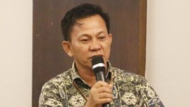Photo of Haryono Sarankan Ganti Untung untuk Lahan Pelabuhan Klotok Penajam