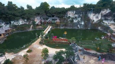 Photo of Eks Tambang Kaltim Miliki Potensi Destinasi Wisata Air Hingga Sumbang PAD