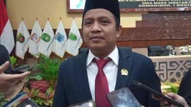 Photo of Selamat Ari Soroti Bankeu Yang Kurang Berdampak Pada Desa-Desa Di Kaltim