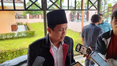 Photo of Selamat Ari Sebut Kurangi Impor Akan Ciptakan Sektor Pangan Mandiri Dan Kuat