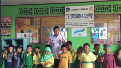 Photo of Jemputan KIA: Solusi Inovatif dari Handil Baru Darat Permudah Akses Kartu Identitas Anak